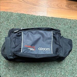 Axiom Magellan Journey Series Cycling Bag